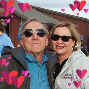 Meet your Posher, Joanne